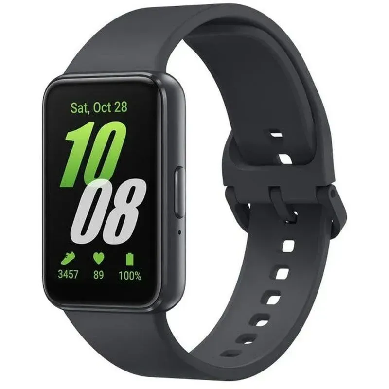Samsung Galaxy Fit3 SmartWatch