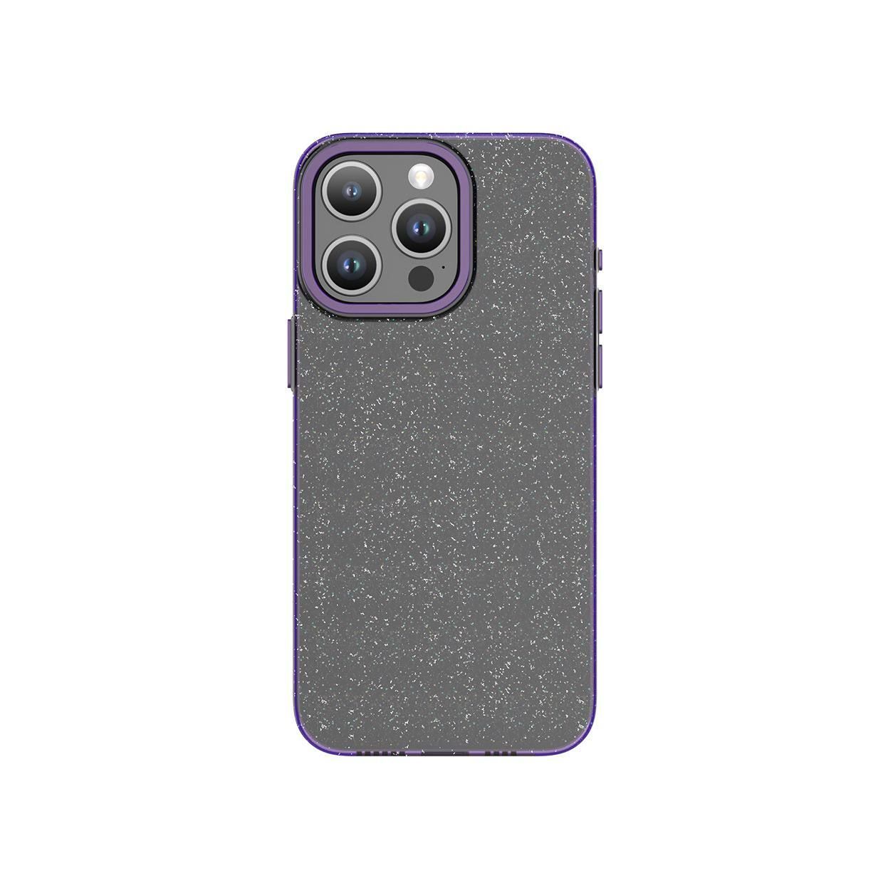 Green Lion Glitz Guard Case Ultra Slim Design for iPhone 15 Pro Max