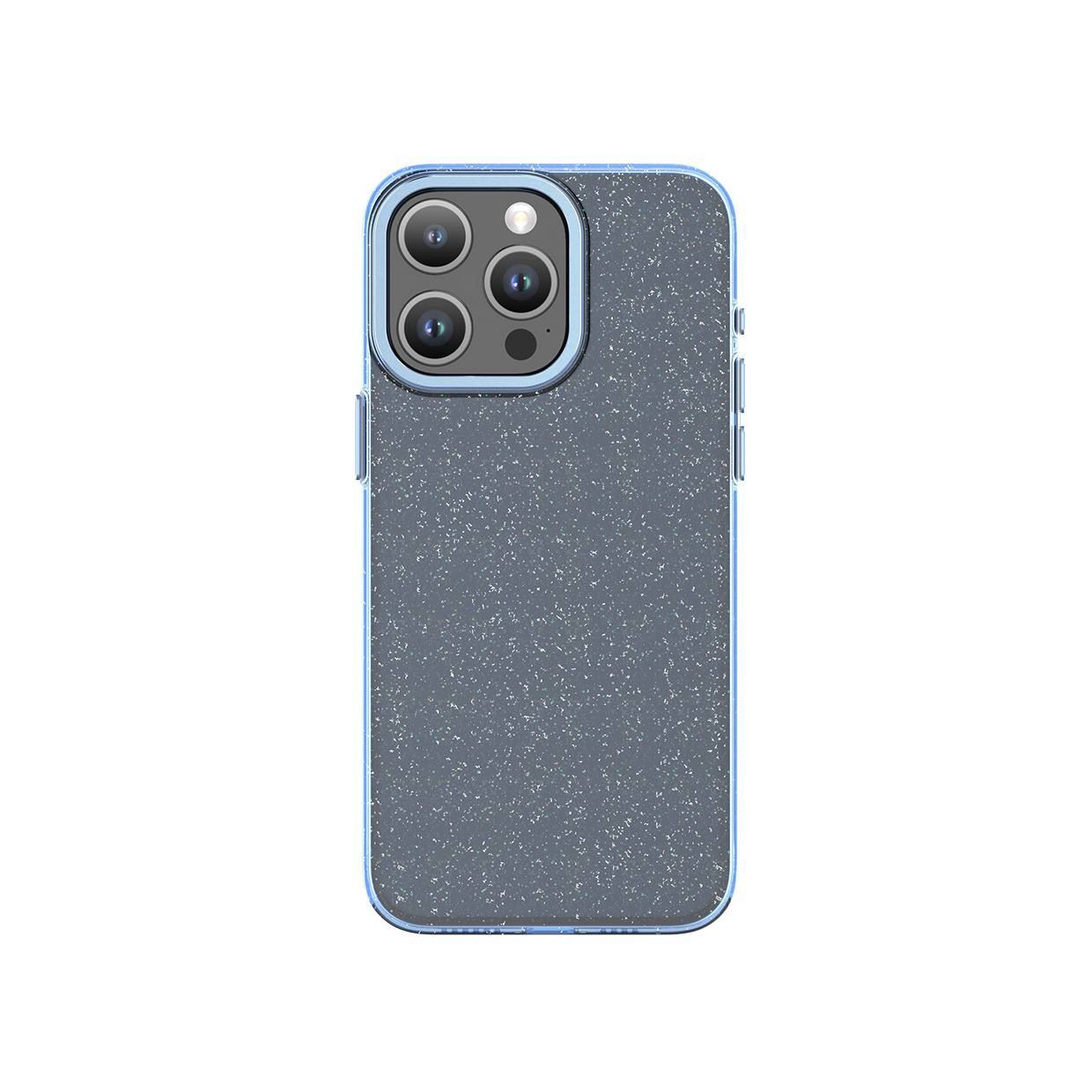Green Lion Glitz Guard Case Ultra Slim Design for iPhone 15 Pro