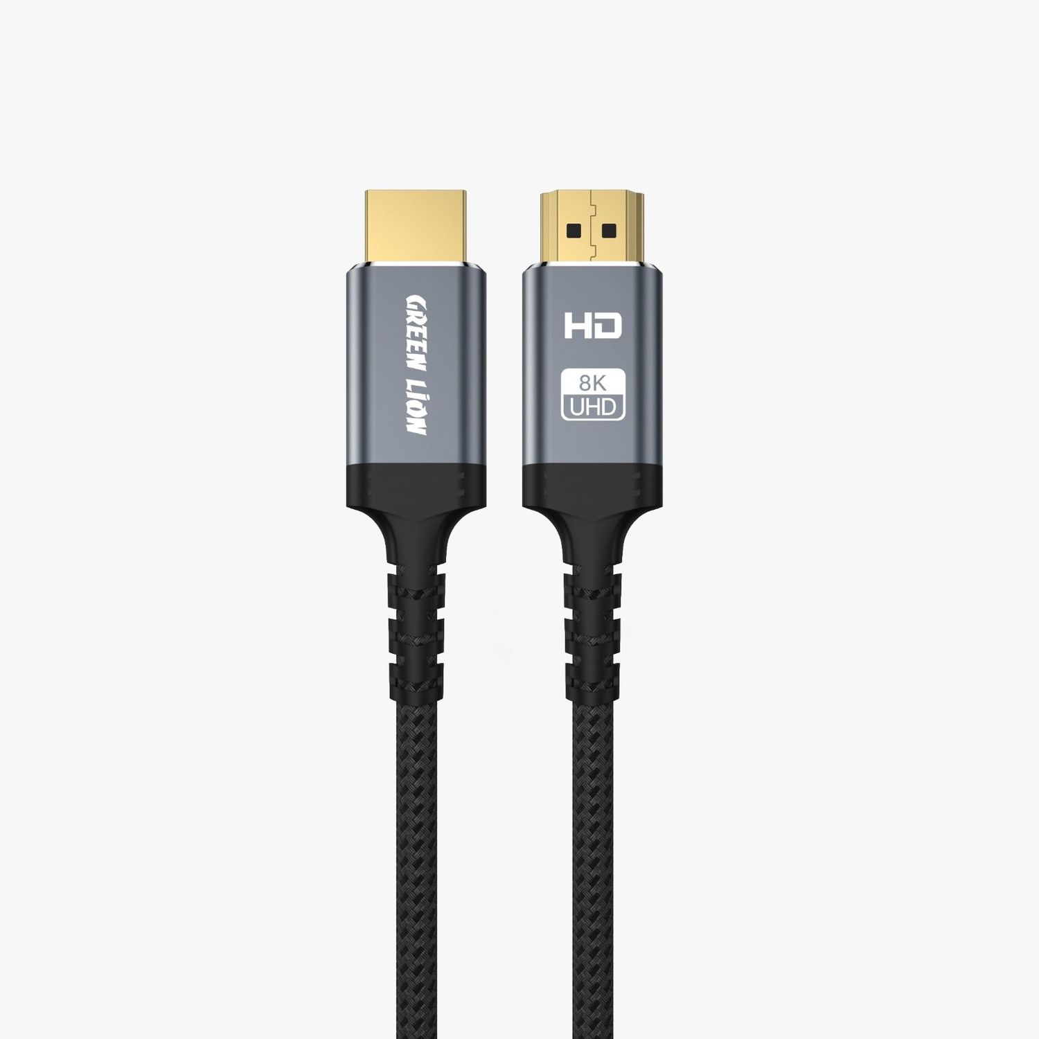 Green Lion 8k HDMI to HDMI