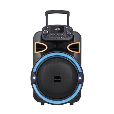 Green Lion PartyLife 500 Bluetooth Speaker