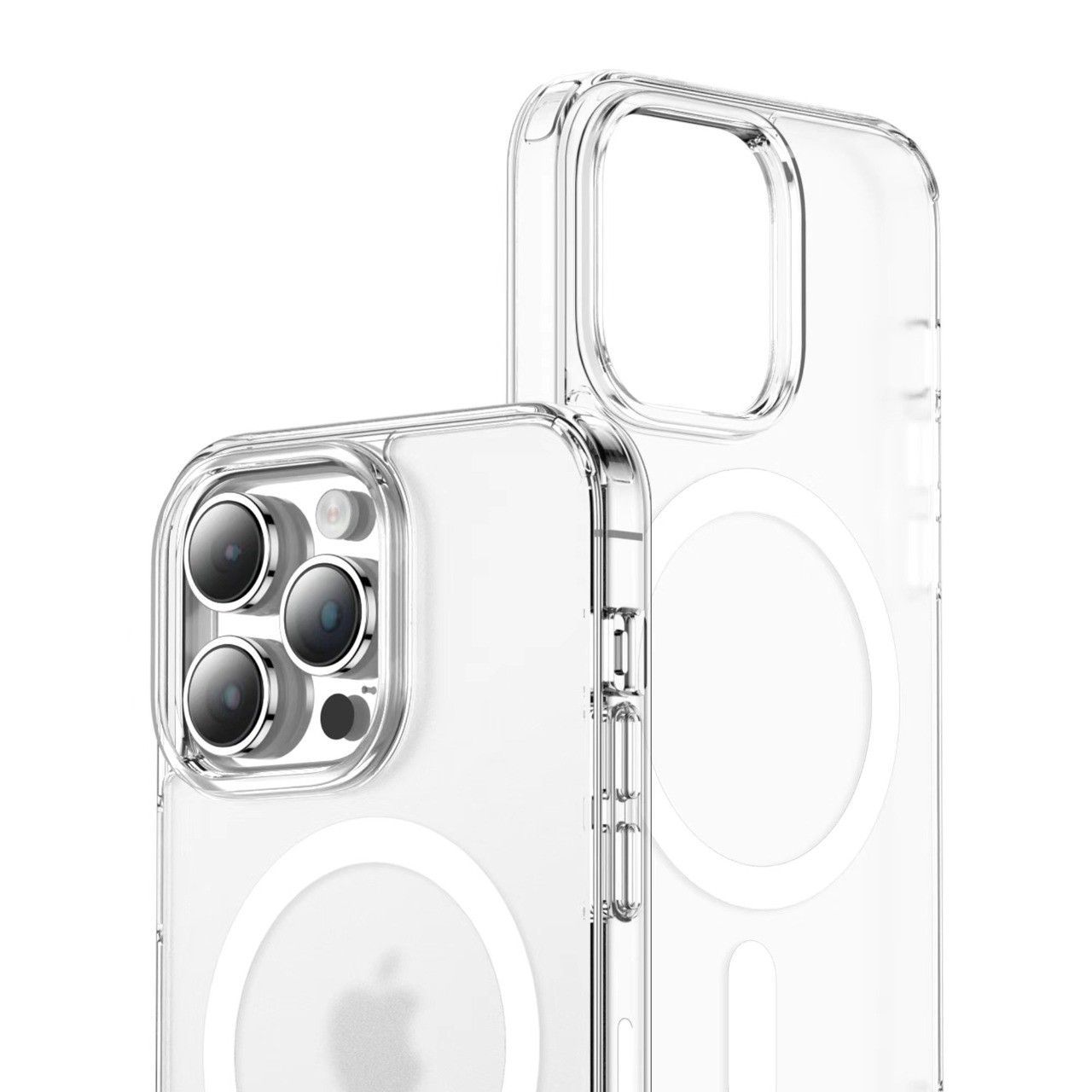 Green Lion Anti-Shock Magnetic Pro Case for iPhone