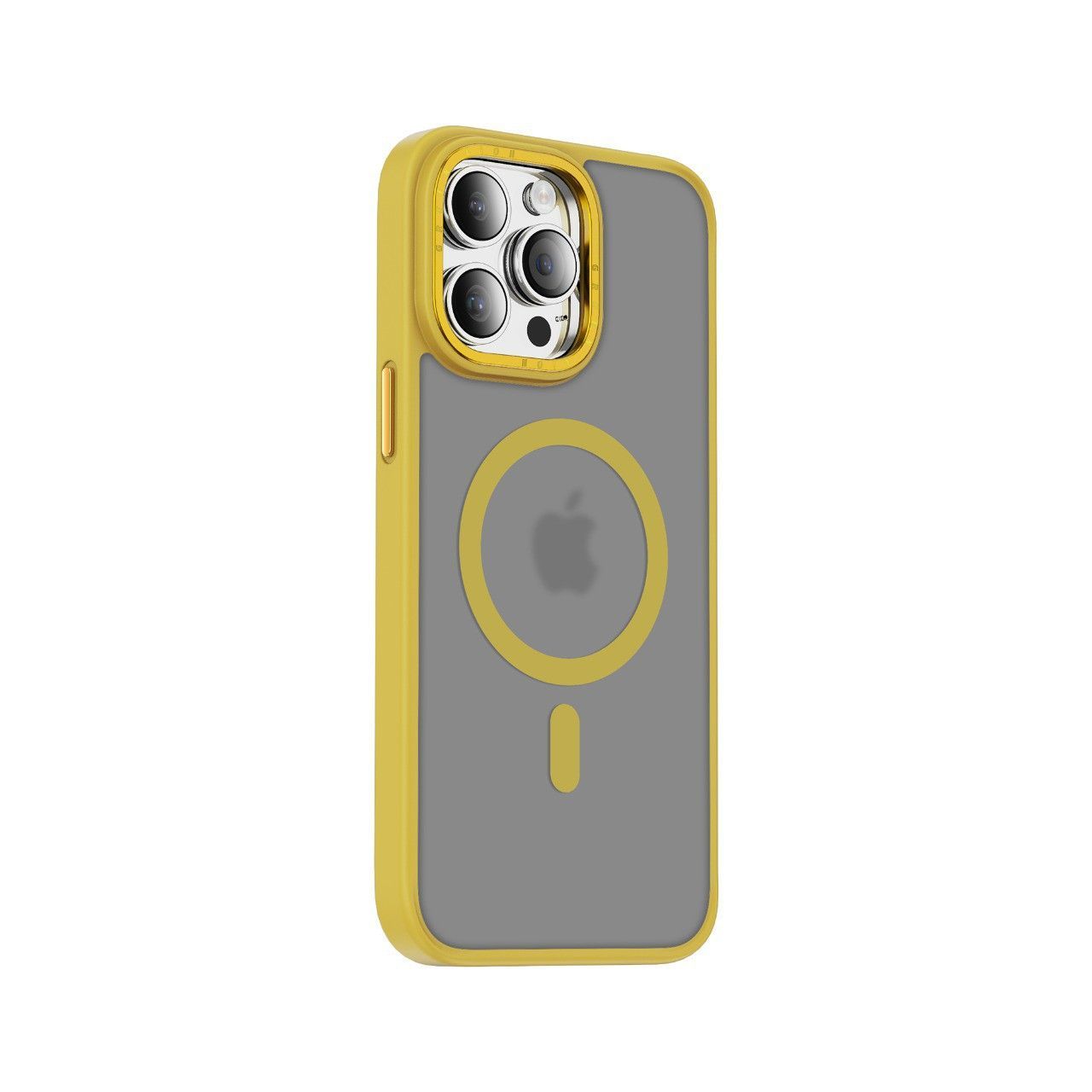Green Lion Charles Magsafe Case for iPhone