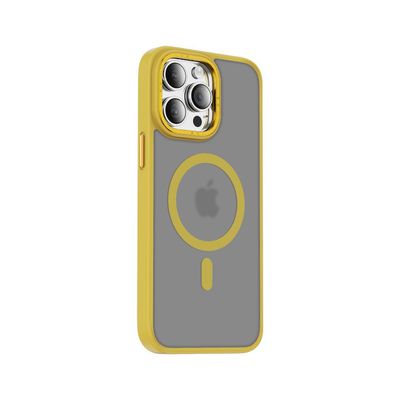 Green Lion Charles Magsafe Case for iPhone