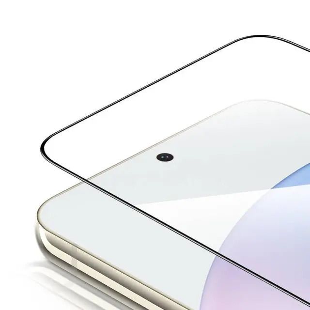 Green Lion 9H UV Glass Screen Protector for Samsung Galaxy