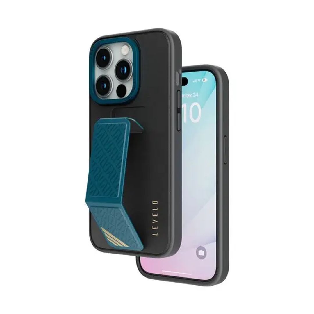 Levelo Morphix Case For iPhone 15 Pro Max