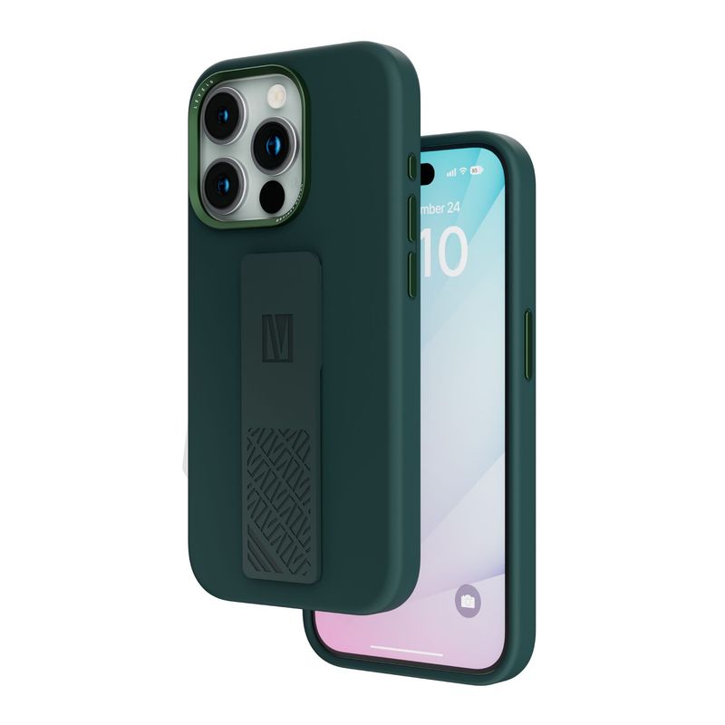 Levelo Morphix Silicone Case With Silicone Grip