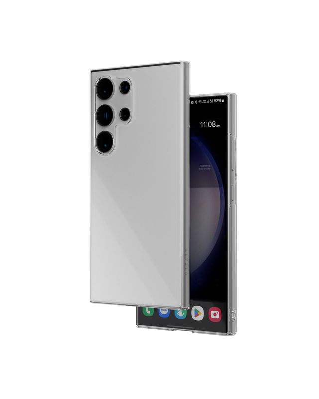 Levelo Clara Clear Case