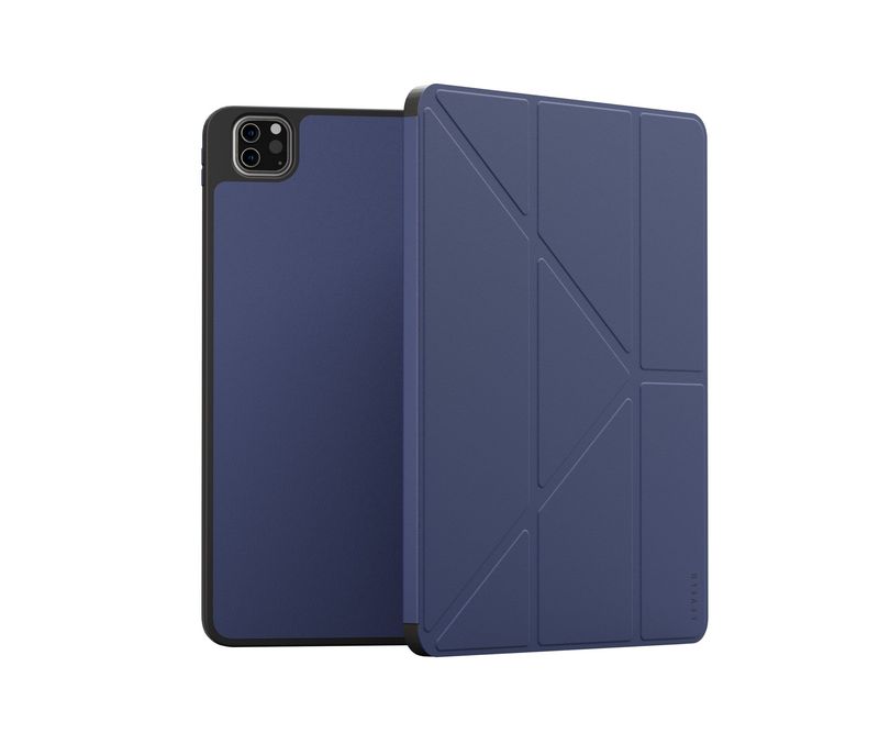 Levelo Elegante Hybrid Leather iPad