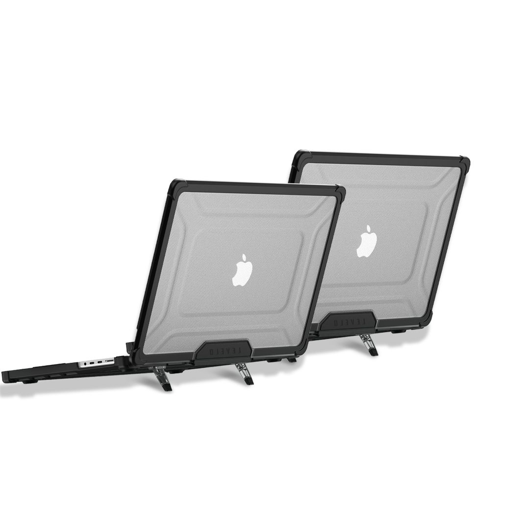 Levelo Espectro Macbook Pro 13.3" Case
