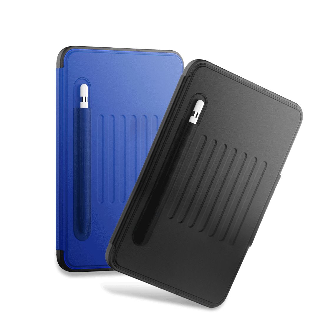 Levelo Luxora iPad Case