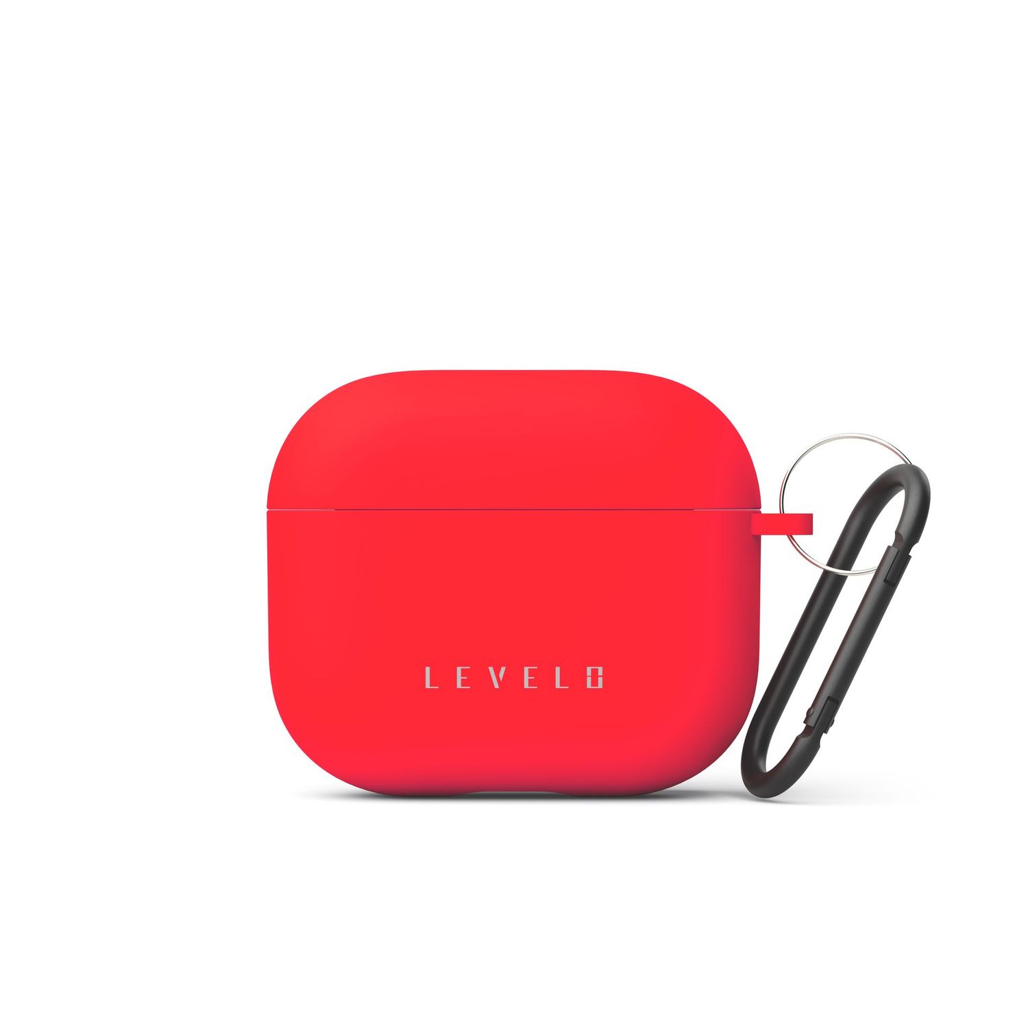 Levelo Gorra Silicone Airpods 3 Case