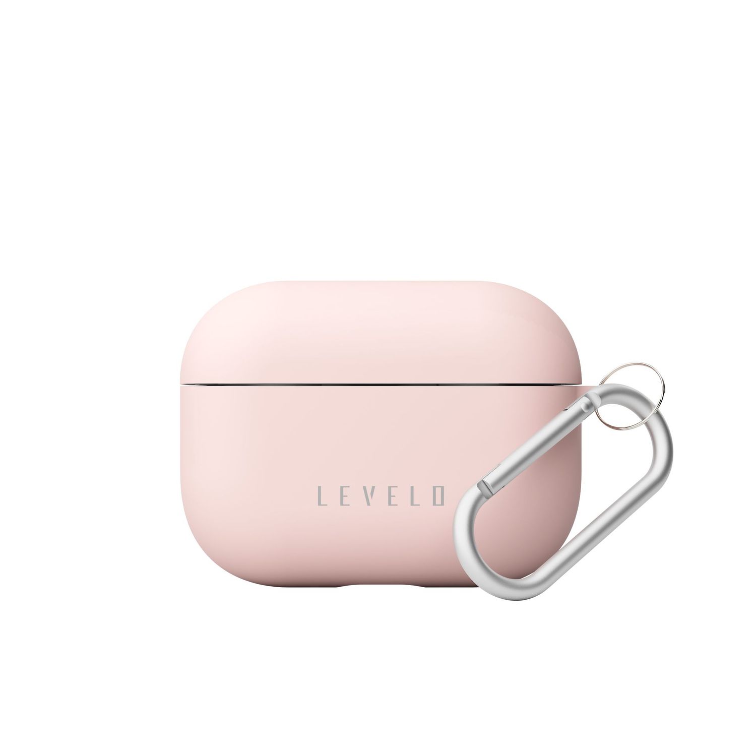 Levelo Gorra Silicone Airpods Pro Case