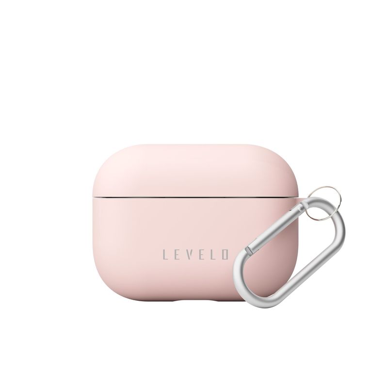 Levelo Gorra Silicone Airpods Pro Case