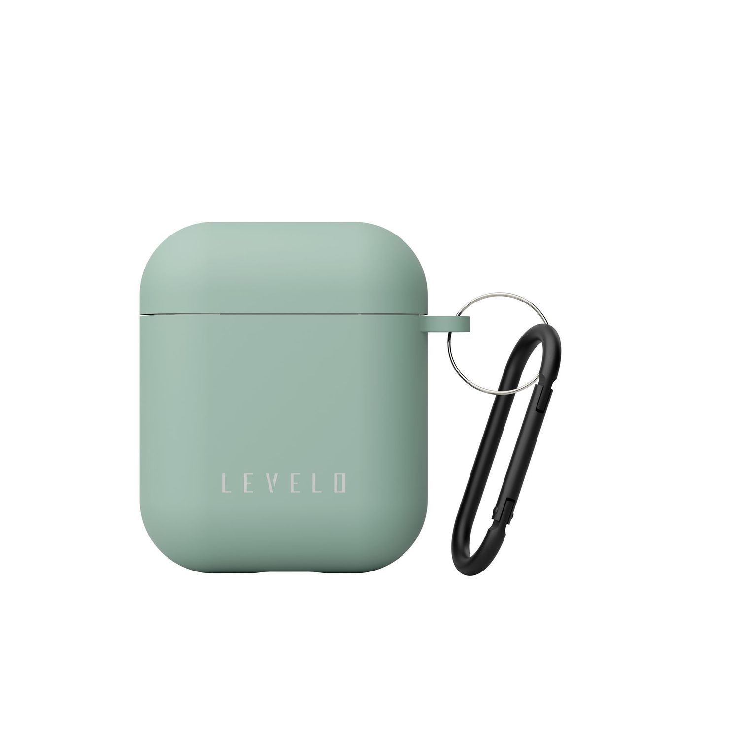 Levelo Gorra Silicone Airpods Case