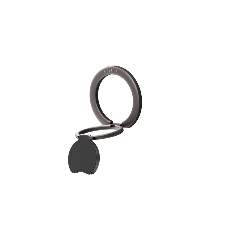 Levelo Orbit Magsafe & Magnetic Phone Ring Holder