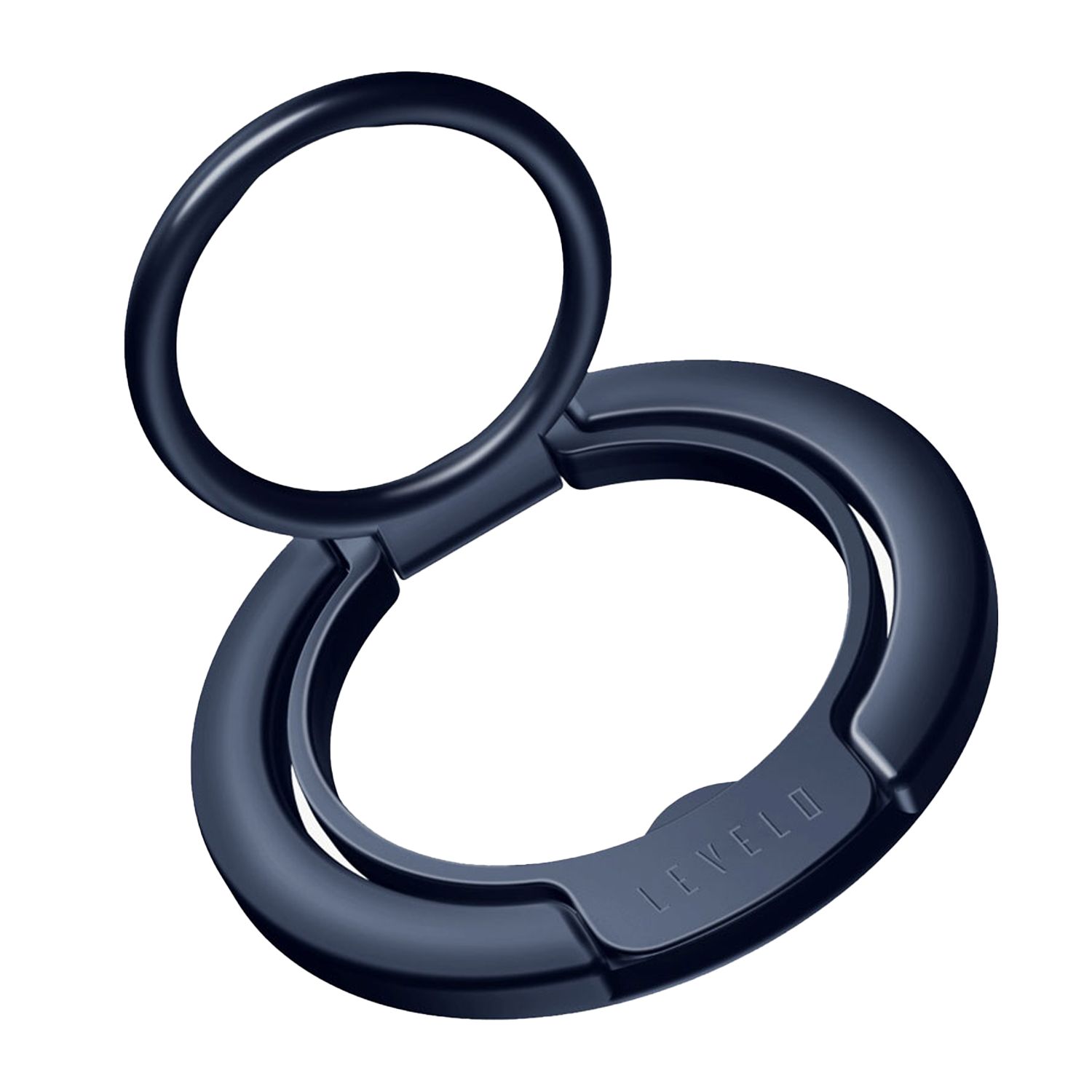 Levelo Luccio 2 In 1 Phone Ring Holder