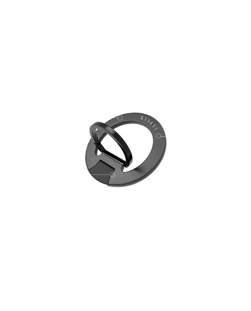 Levelo Gia Magsafe Phone Ring Holder & Mount
