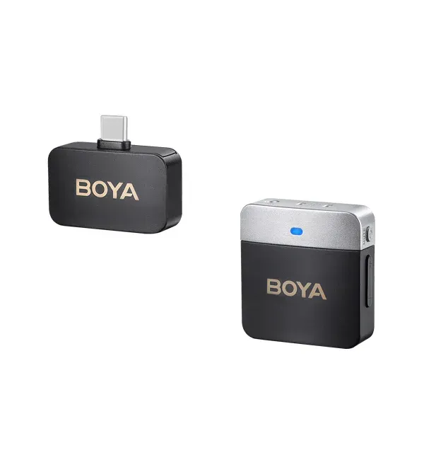 The BOYA BY-M1V3