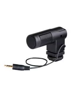 The BOYA Mini Stereo Video Microphone VO1