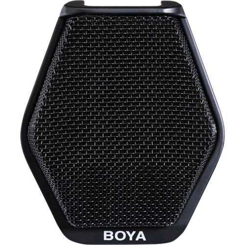 ​Boya BY-MC2 is a conference microphone