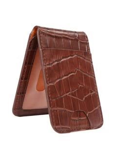 Green Lion Leather Magwallet Holder