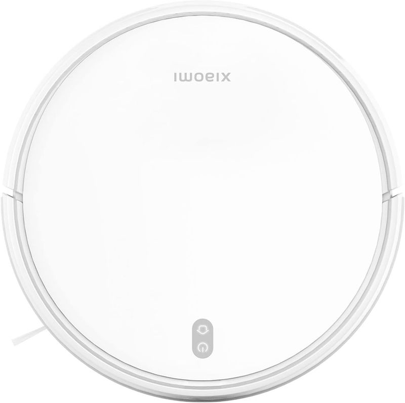 Mi robot vacuum E10