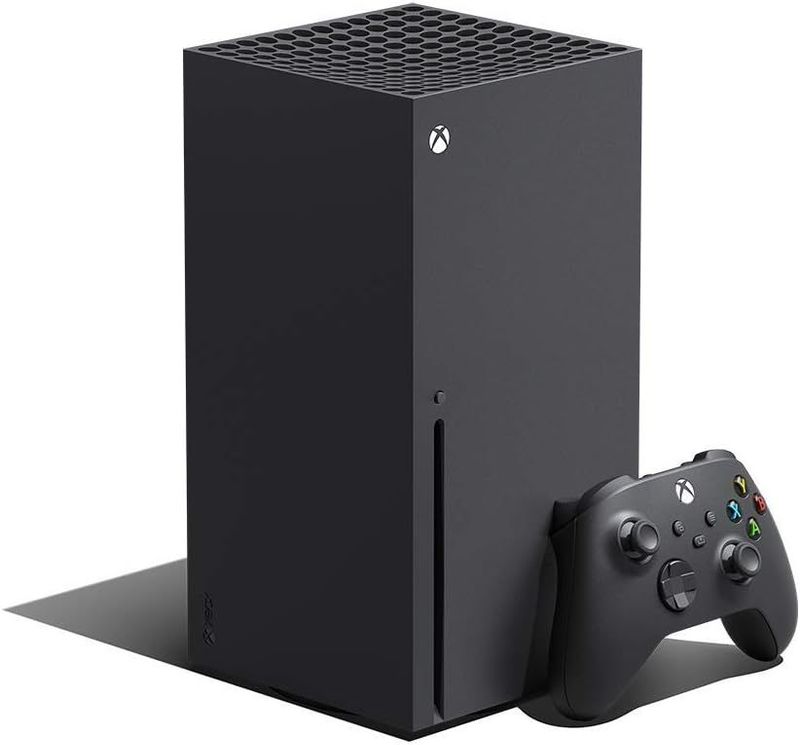 XBox Console
