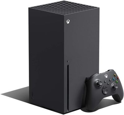XBox Console XBox Console