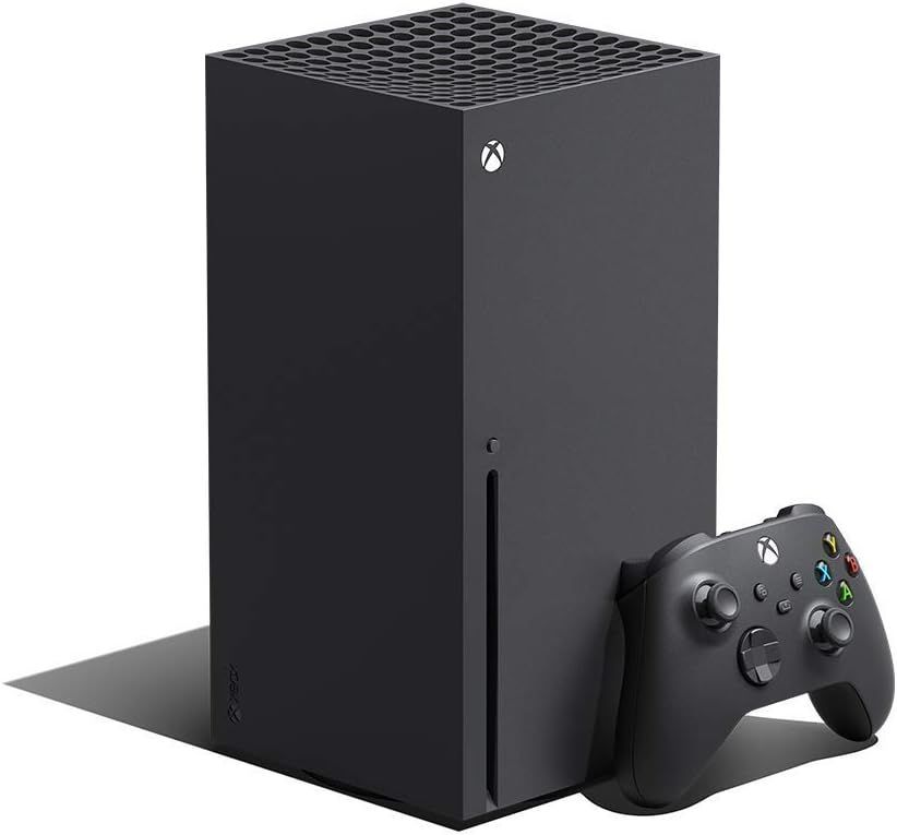 XBox Bundle Series X