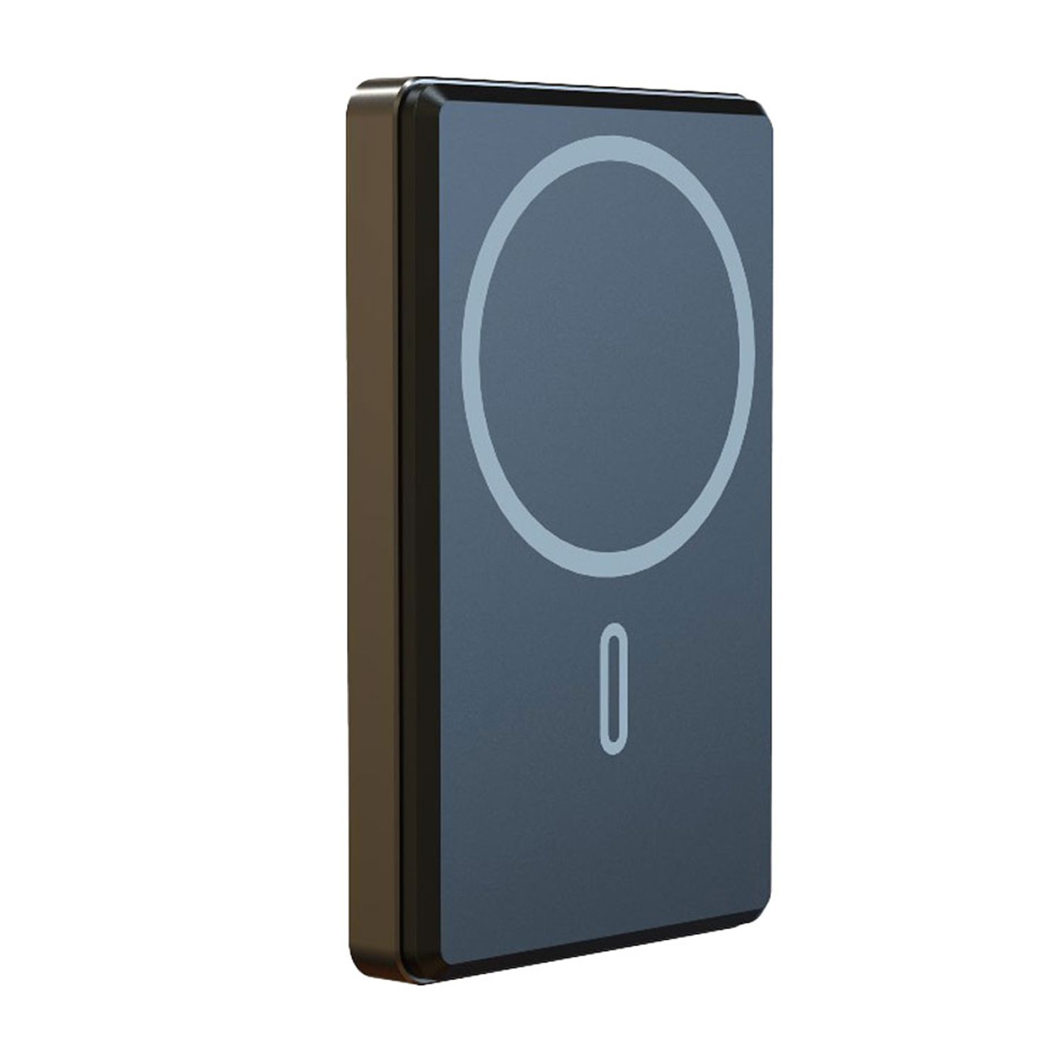 Levelo Seoul Magsafe 5000mAh Power Bank