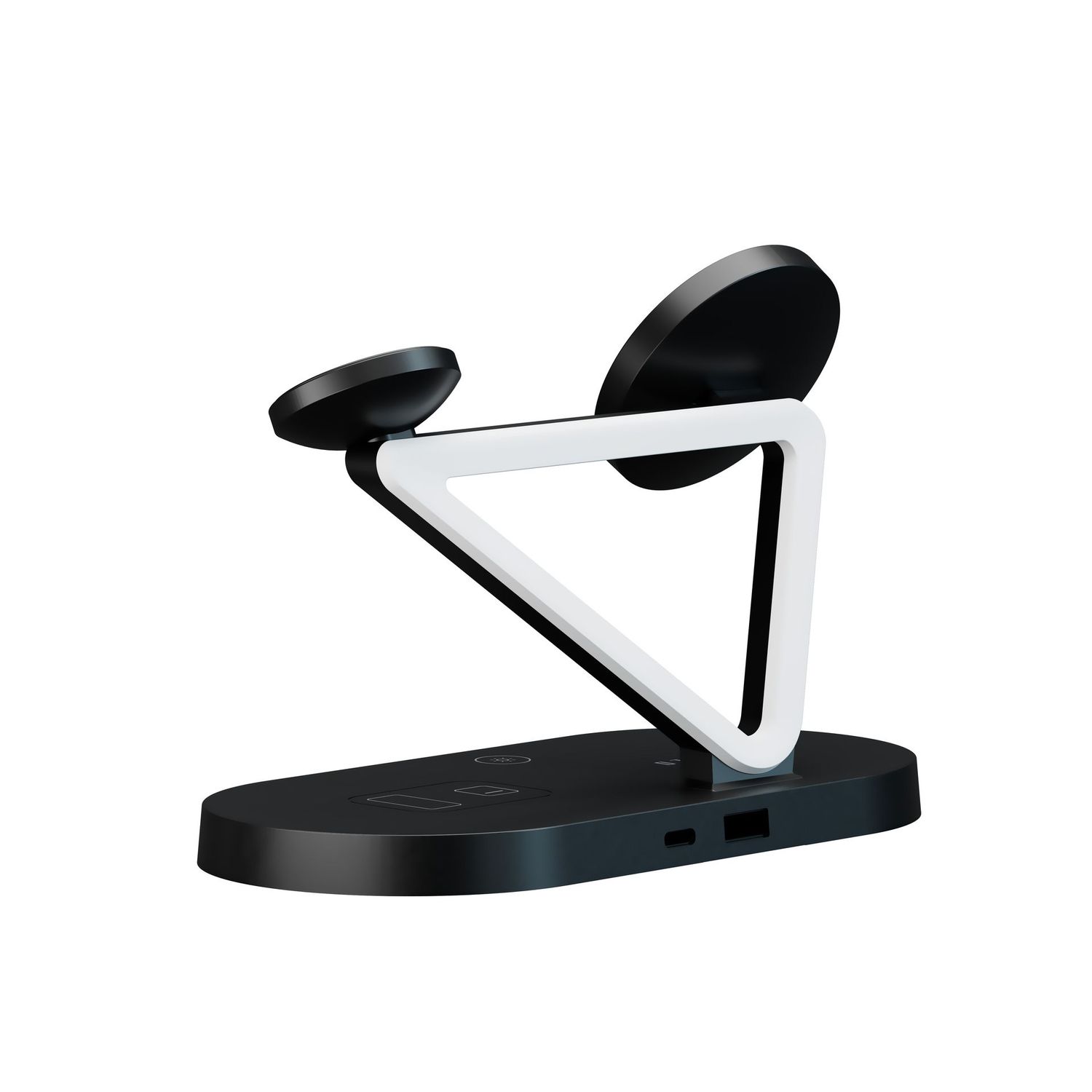 Levelo Premio 5 in 1 Magsafe Wireless Charging Station