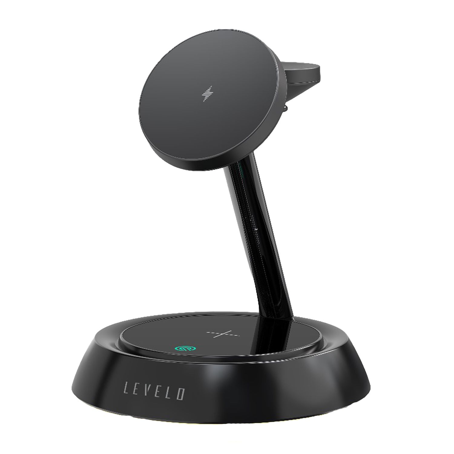 Levelo Sienese 3 In 1 Wireless Charger