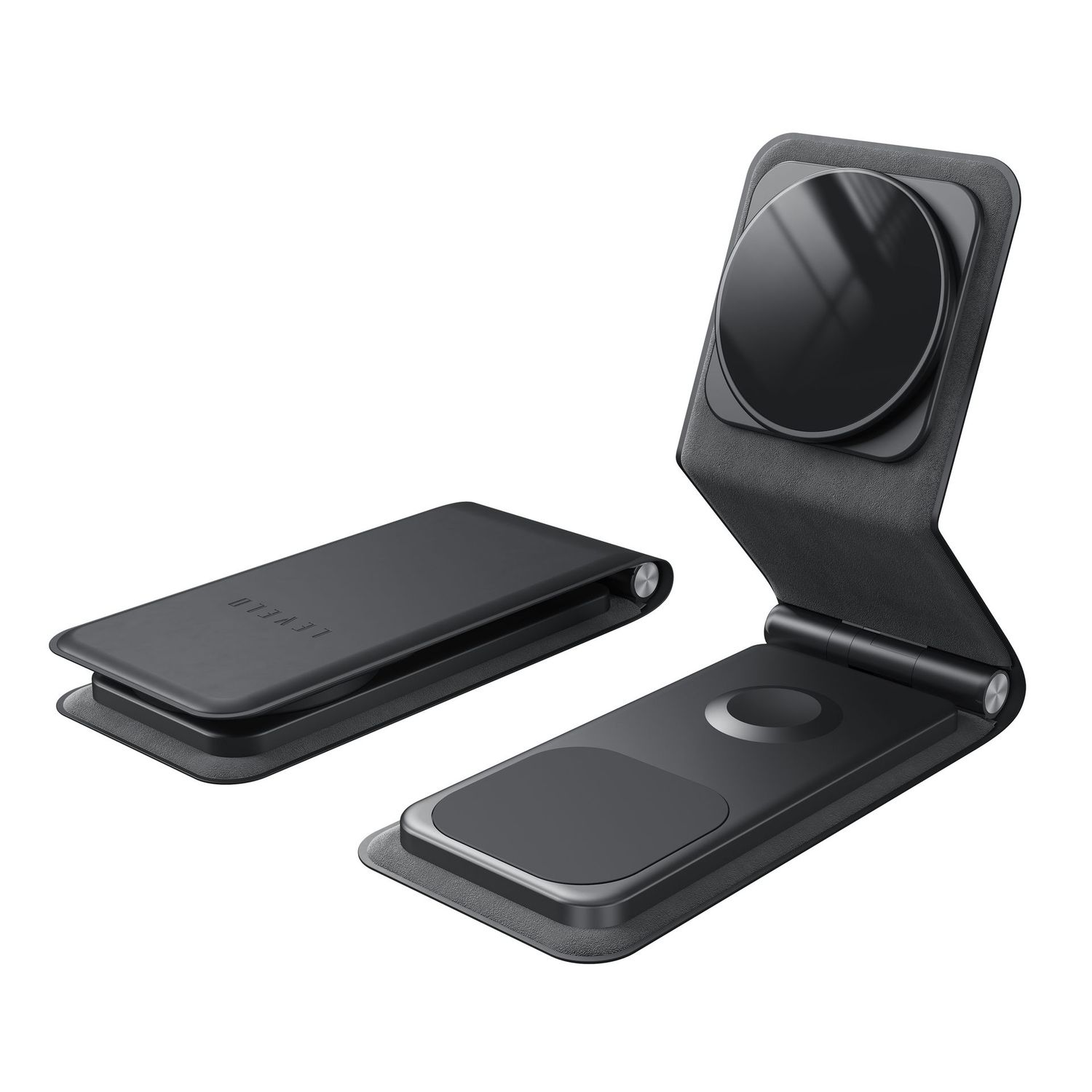 Levelo Arch 3 in 1 Wireless Charging Stand