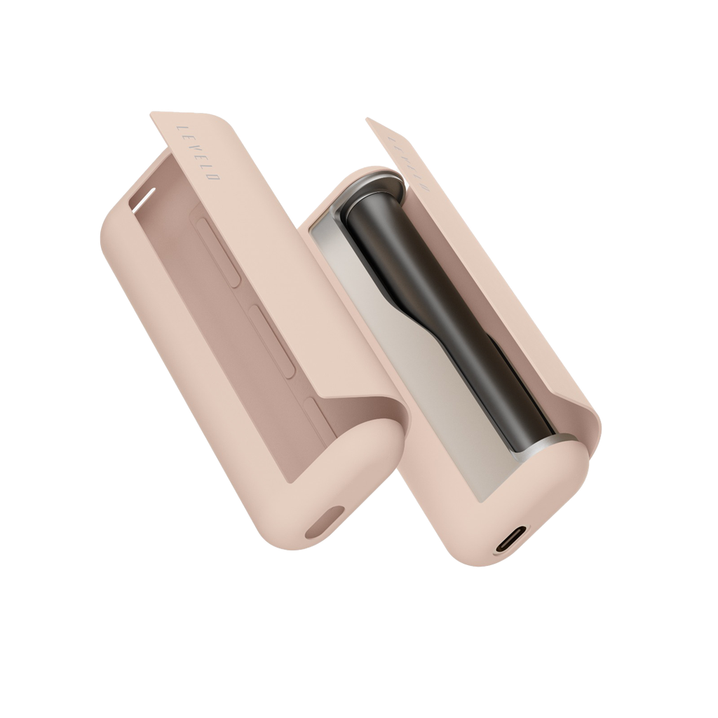 Levelo Nikko Silicone Case For IQOS Iluma Prime 2023