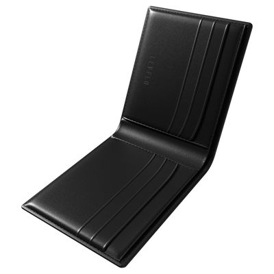 Levelo Billfold Leather Wallet