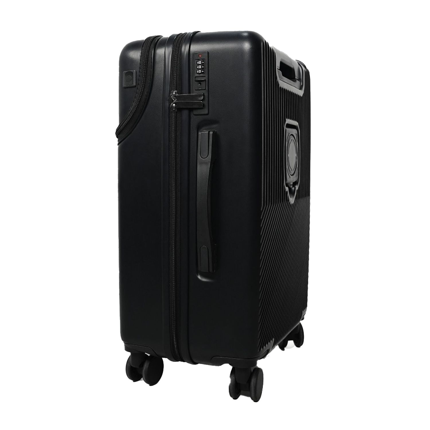 Levelo Odyssey  Front Opening Lid Travel Luggage