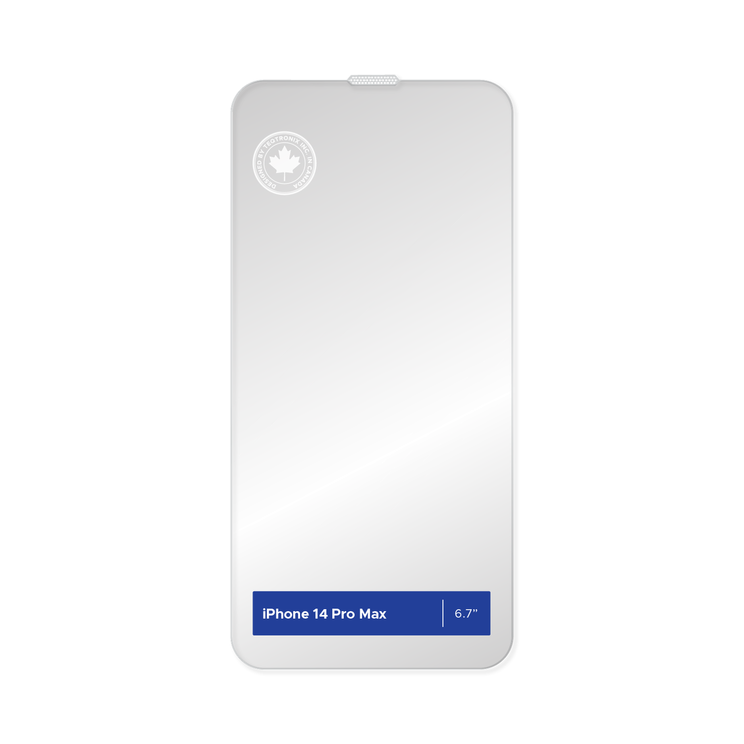 Levelo Anti-Static Clear Twice Tempered Screen Protector