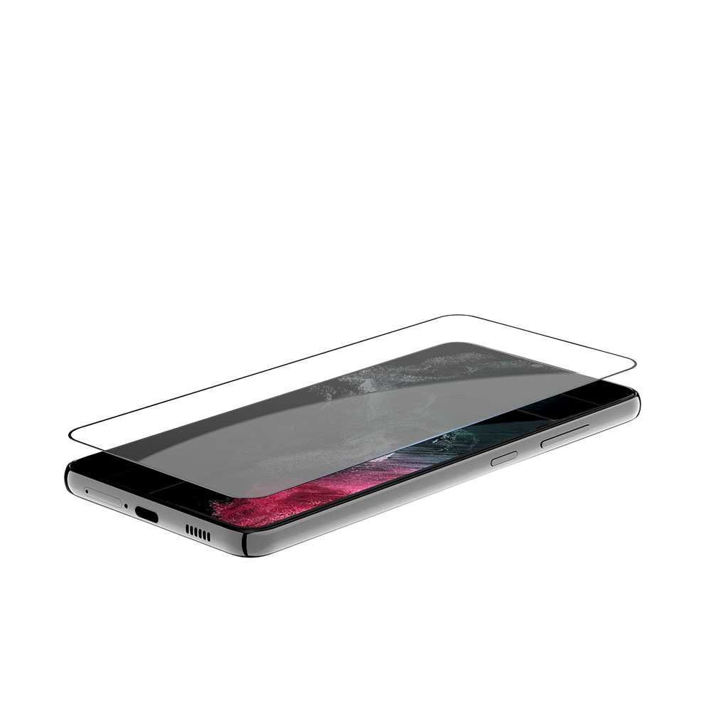 Levelo Twice Tempered Clear Glass Screen Protector