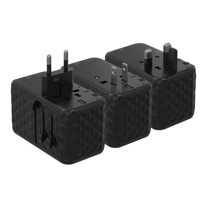 Powerology Universal GaN Super Charger