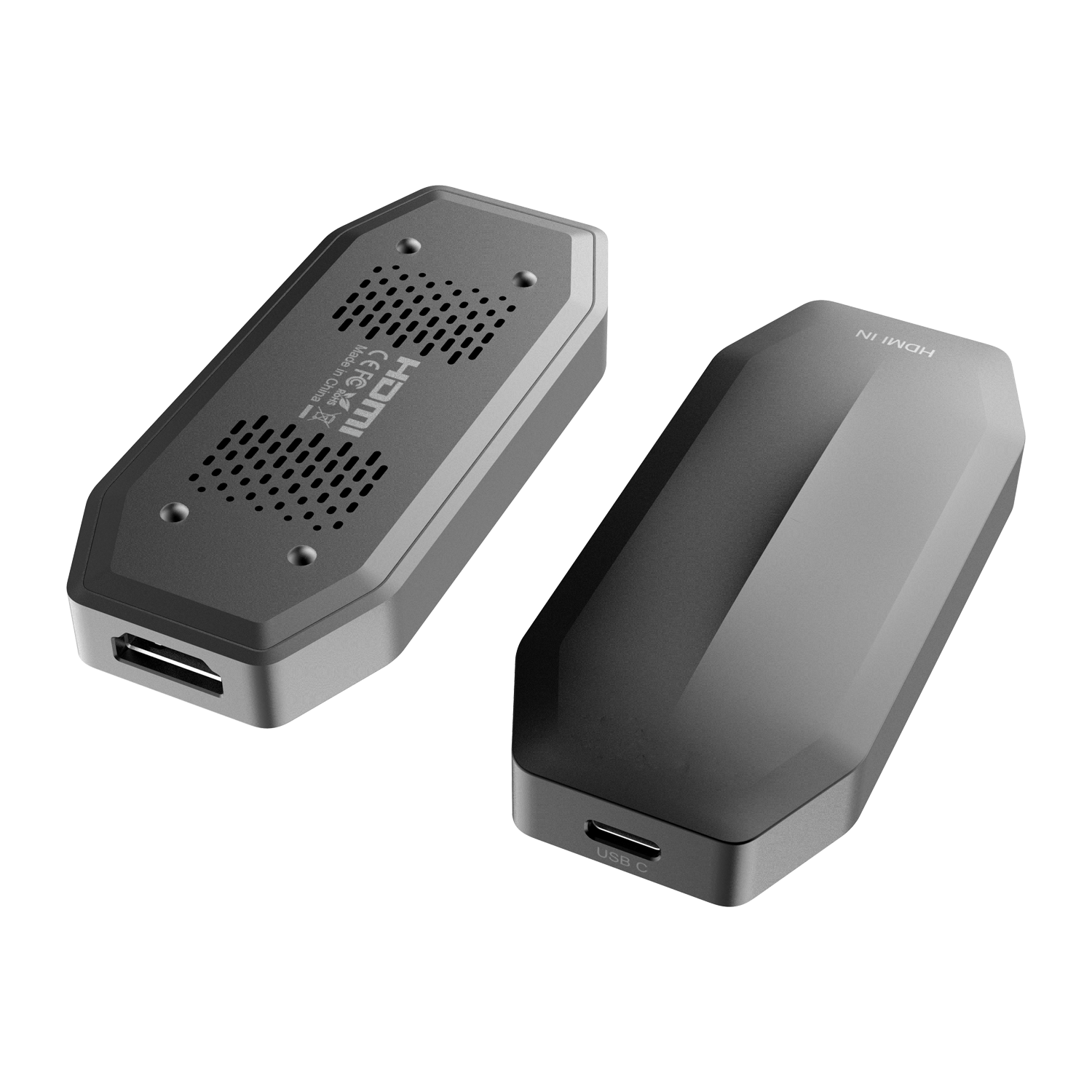 Powerology Capture Card