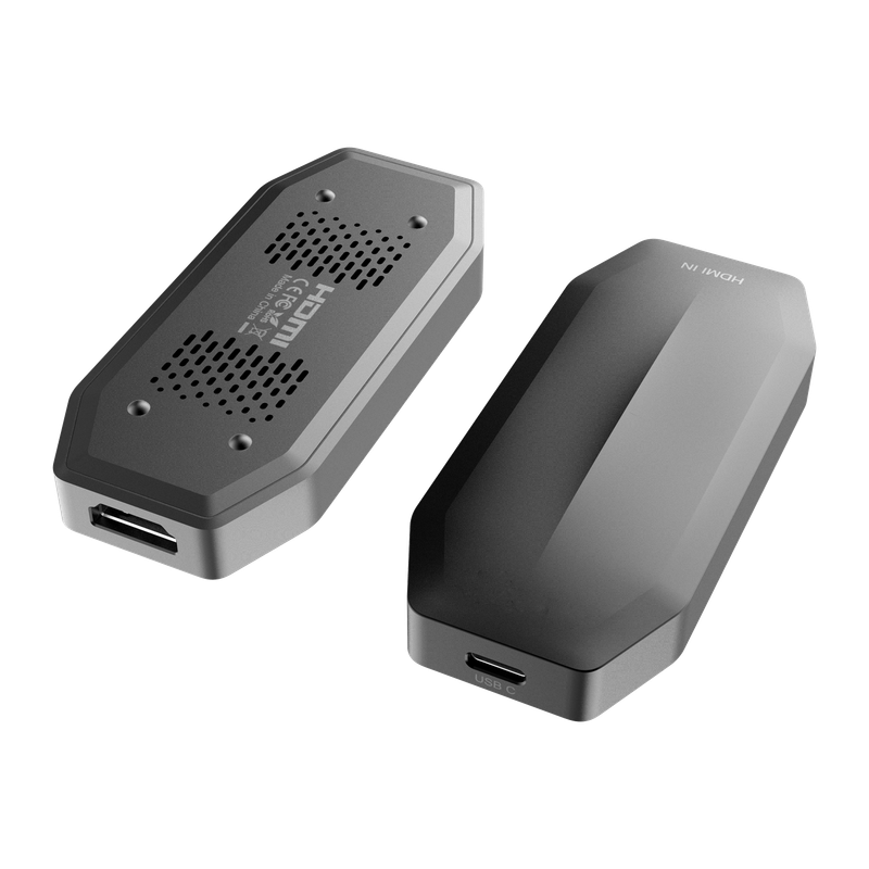 Powerology Capture Card