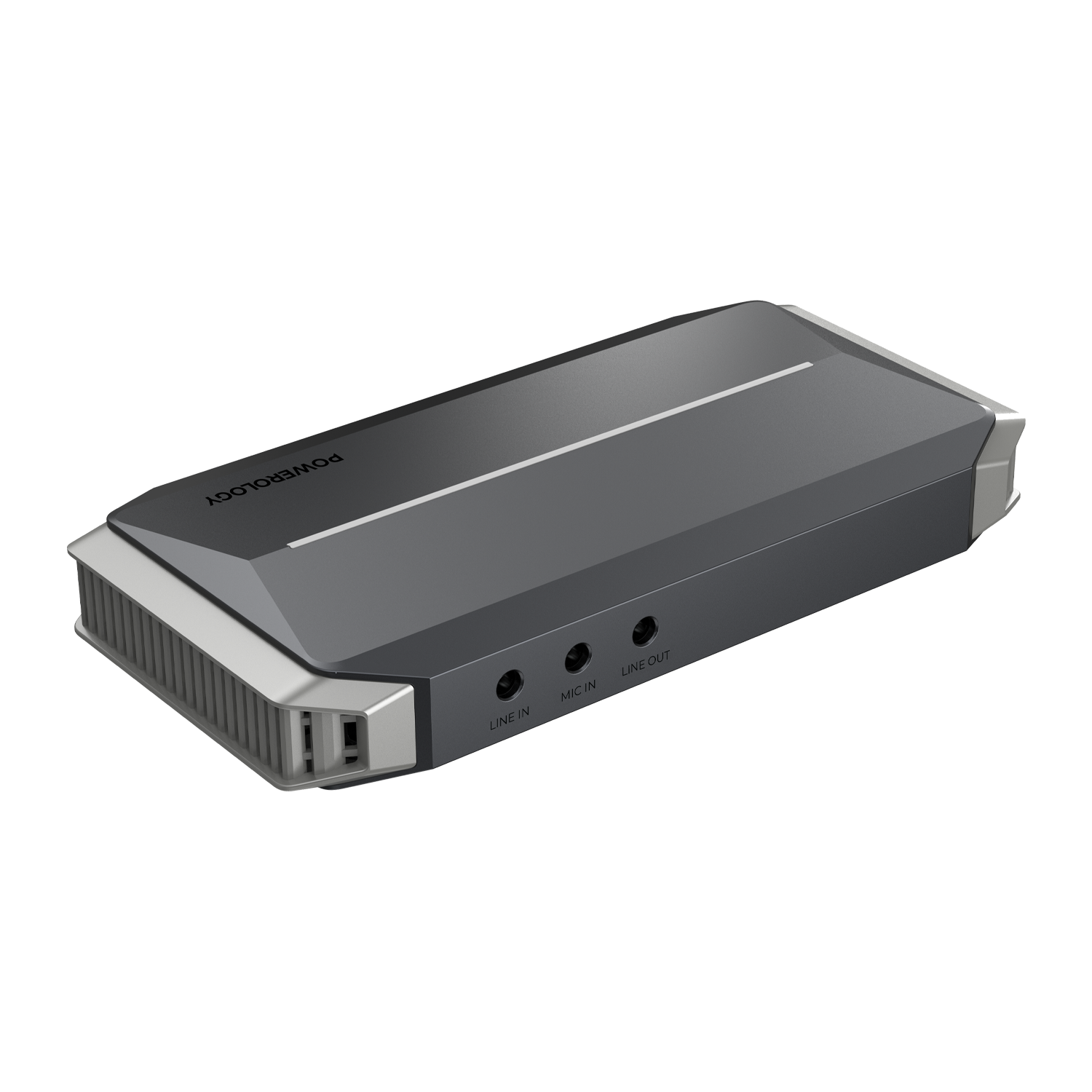 Powerology Capture Card C