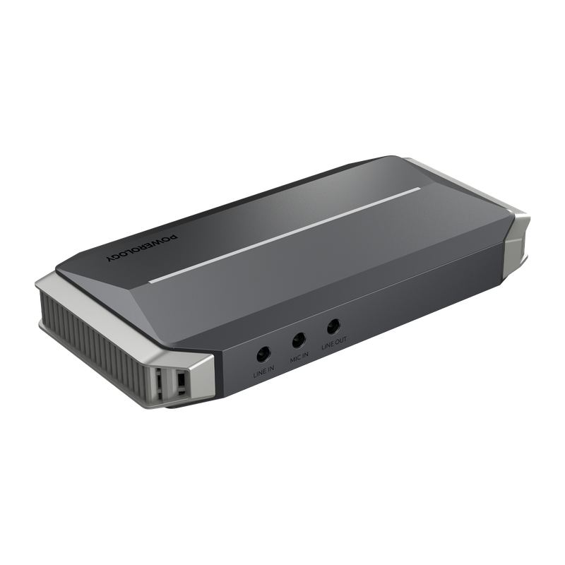 Powerology Capture Card C