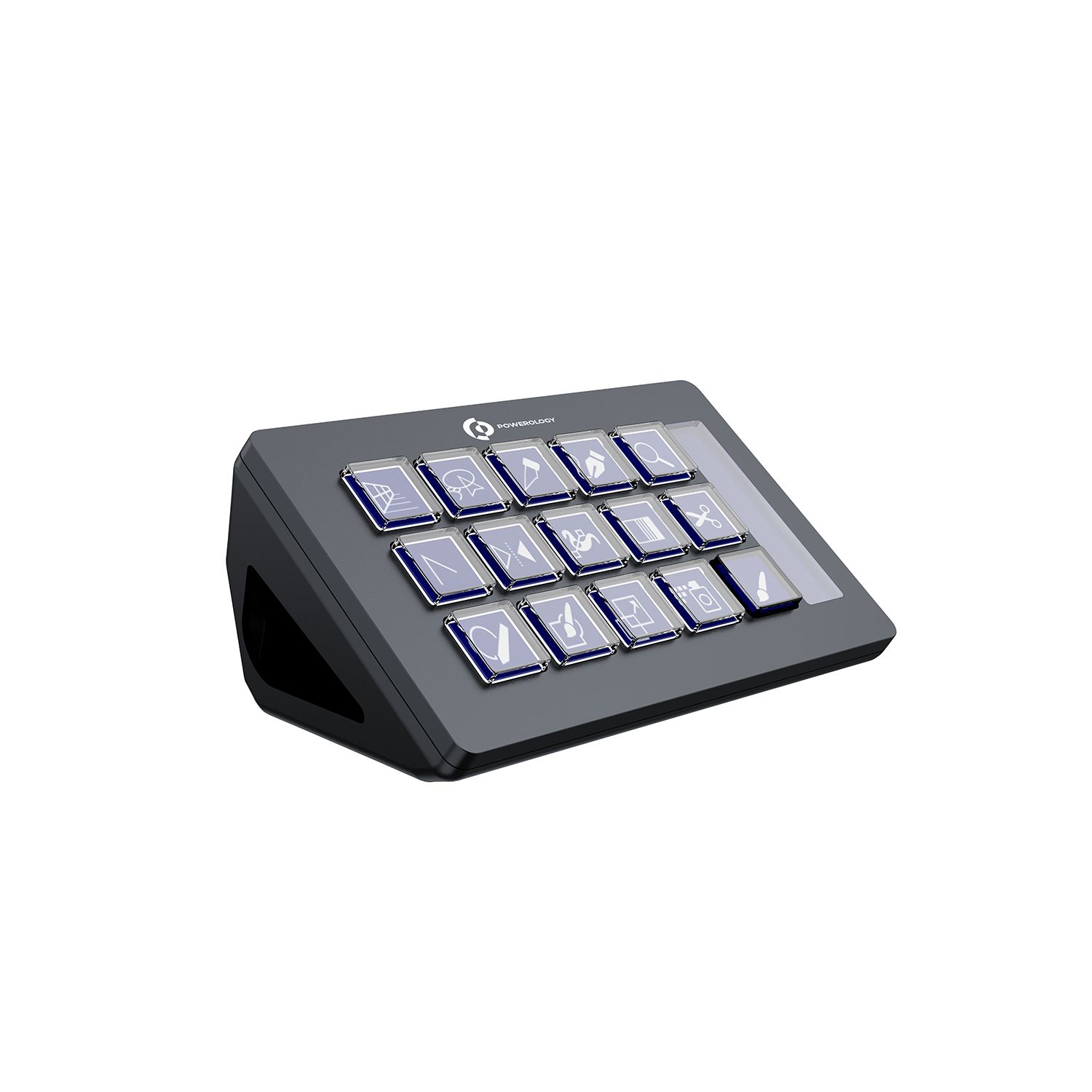 Powerology Stream Deck