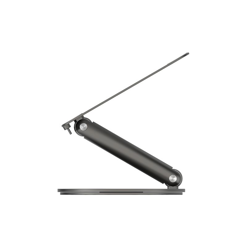 Powerology Rotatable Aluminum Desktop Stand for Laptop