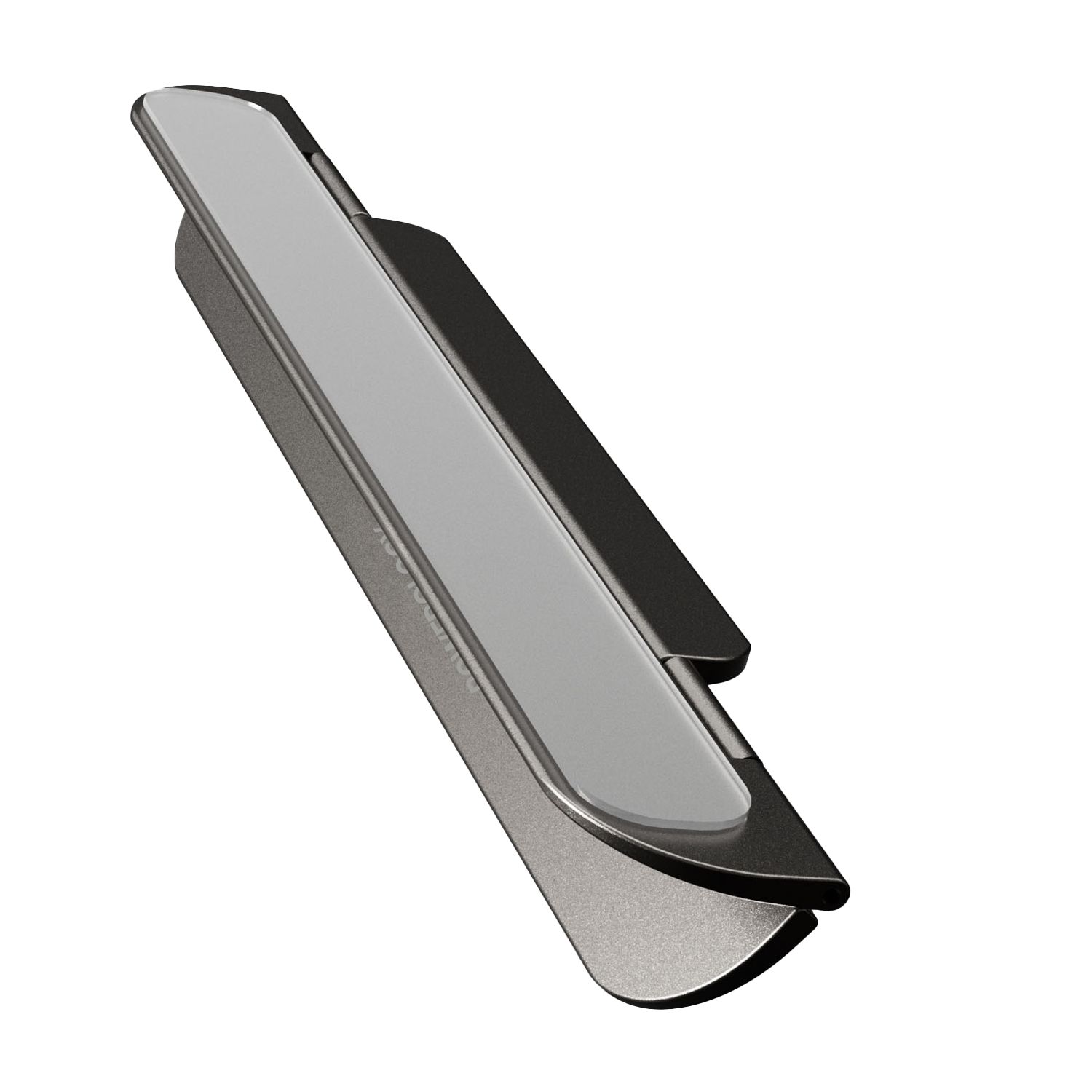 Powerology Alum. Foldable and Portable Laptop Stand