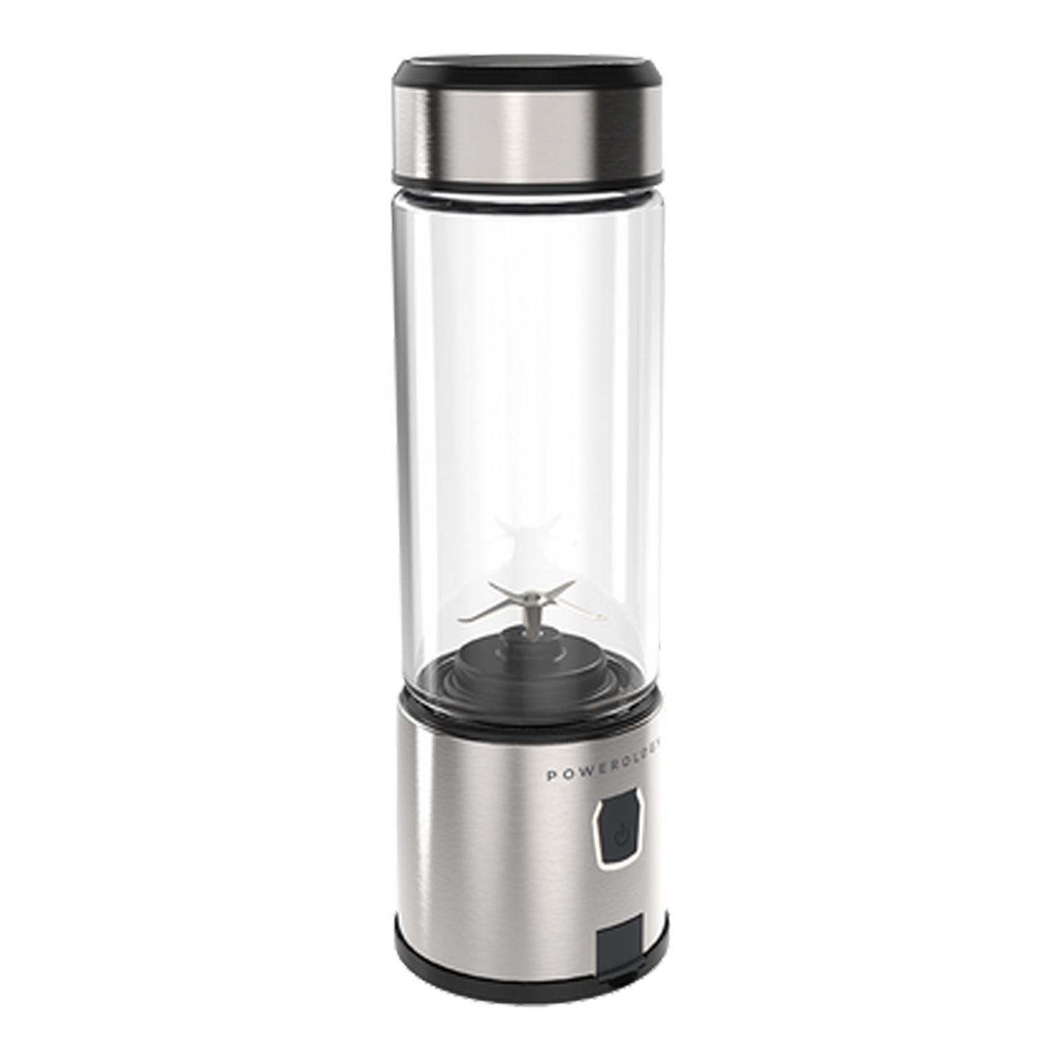 Powerology 6-Blade Portable Juicer