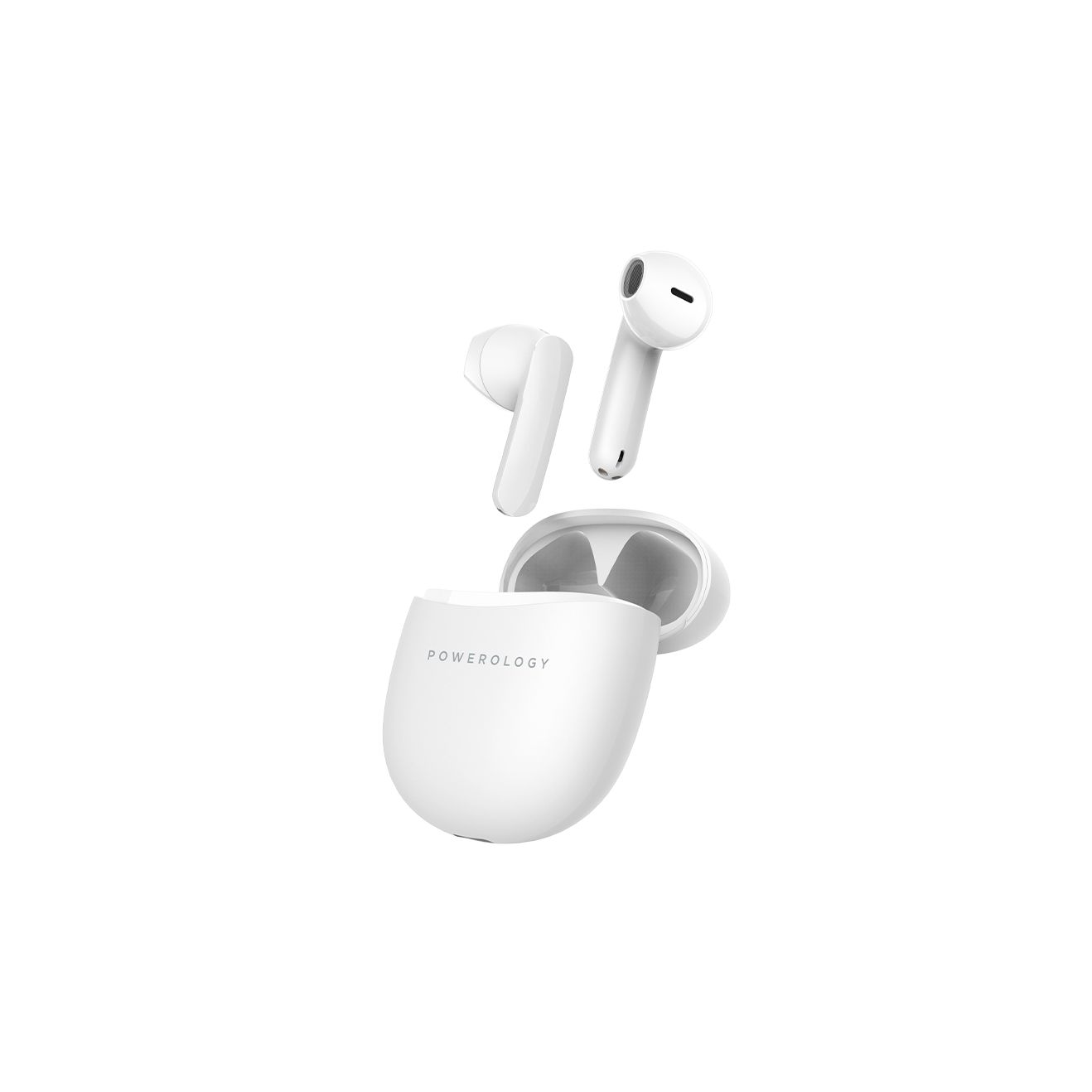 Powerology Bluetooth Stereo Buds Plus
