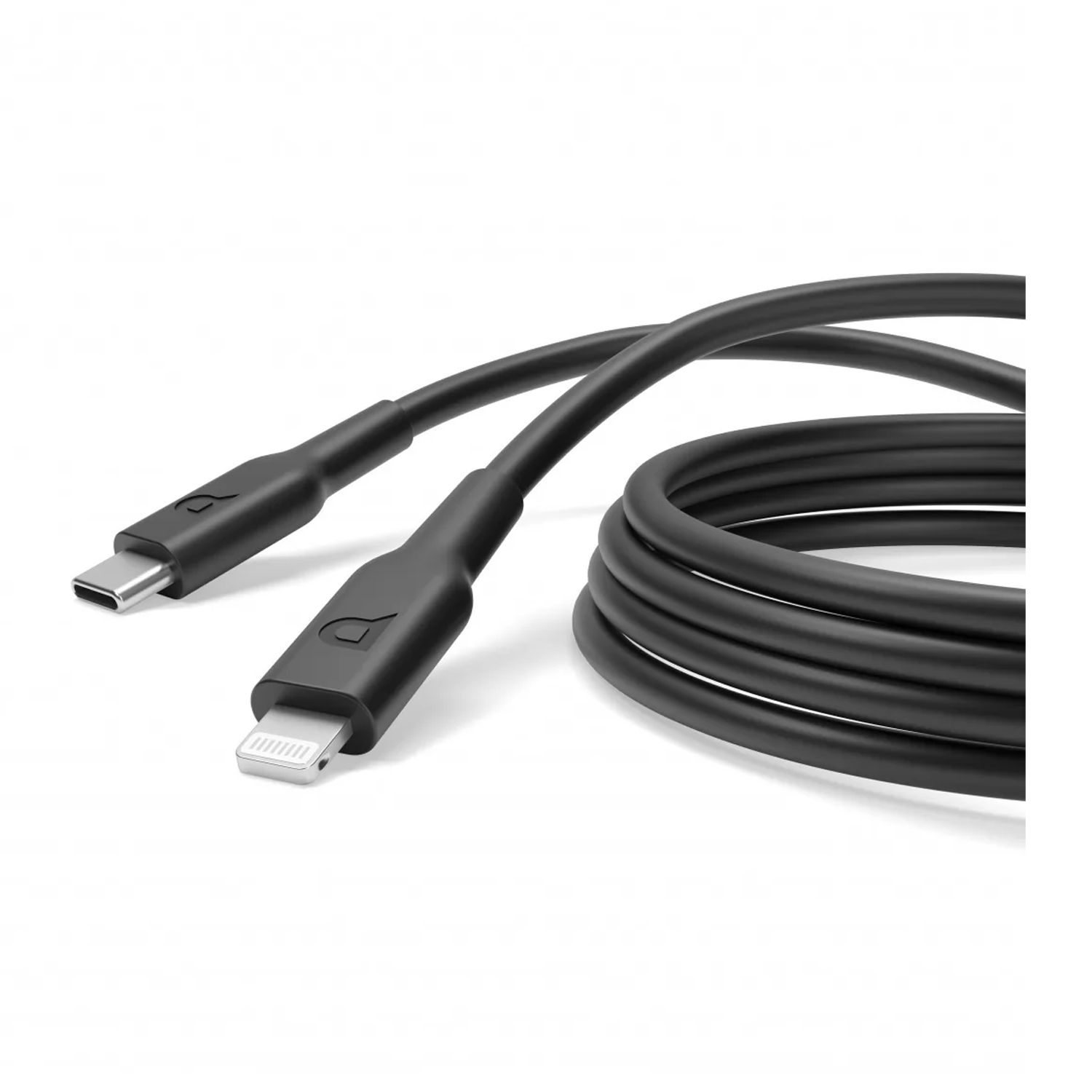 Powerology USB-C to Lightning Cable